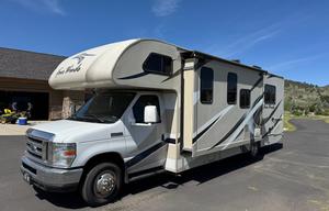 The Cheetah | Glamping on Wheels – Sleeps 6-8