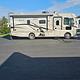 2016 Thor Motor Coach ACE 27.1