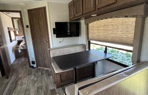 Boise Adventure Cougar RV