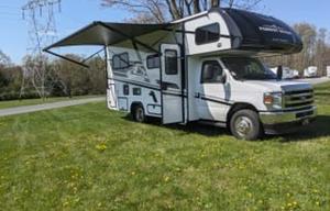 Fully Stocked!! - Economy 2027 East to West Entrada 2000NS E526