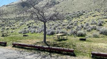 Spring Recreation Site