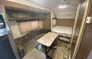 2015 Forest River RV R Pod RP-176