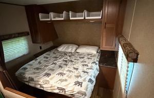 2016 Jayco Jay Flight 26BHS