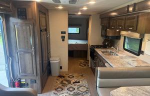 Free Starlink | Jayco Greyhawk 30X Luxury Class C