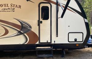 2015 Starcraft Travel Star 274RKS