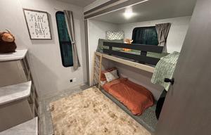 Adventure On Wheels
