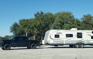 Reals Nature Coast Getaway
