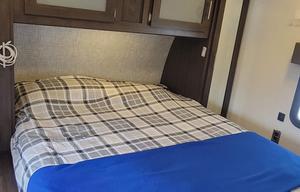 2020 Forest River RV Salem 26DBUD