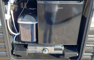 2022 Forest River RV Cherokee Grey Wolf 26DBH
