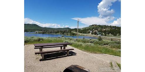 Stillwater (Colorado)