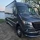 2026 Airstream 24GL Luxury AWD Camper