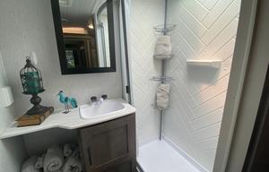 2022 Forest River RV Wildwood X-Lite 273QBXL