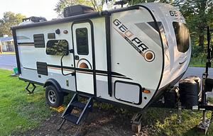 AR's 2020 geo pro 20bhs