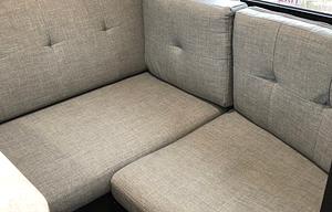 Bunkhouse Travel Trailer - "Betty"