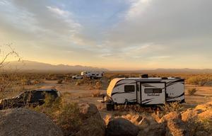 2016 Northland w/ Slide 26' "Sheila"