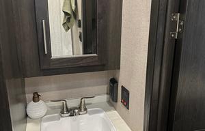 2017 Forest River RV XLR Hyper Lite 30HDS