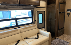 2019 Thor Motor Coach ACE 30.2