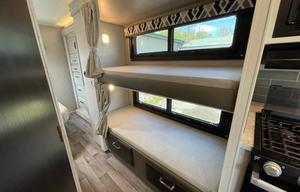 (Unit 1) 2022 Jayco with bunks!