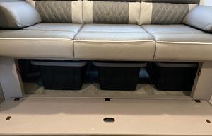 2023 Wildwood X-Lite w/ Bunk Bedroom