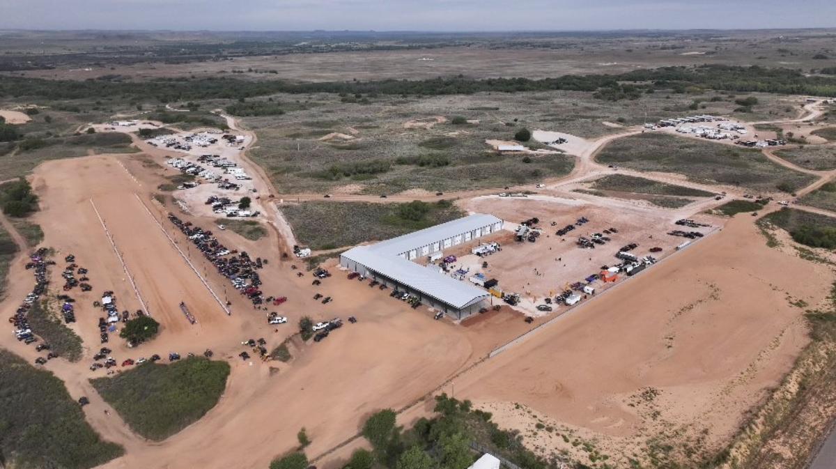 America's Oasis