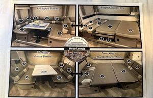 2024 Wildwood Bunkhouse – Sleeps 6, Starlink, Solar, Pets OK