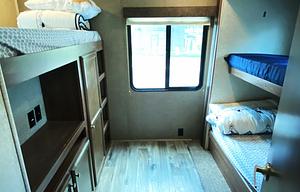 2018 Heartland Xtrerme Light ElkRidge E326