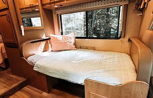 2018 Thor Motor Coach