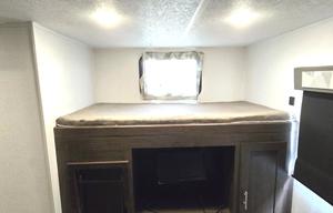 Fireside RV's Forest River Salem 32BHDS Bunkhouse