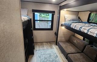 2023 Jayco Jay Flight SLX 324BDS