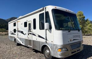 Earth Trekker 35’ Motorcoach for 7
