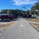 Fort Pickens Campground