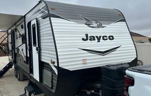 OUR FAMILY RV, 2022 JAYCO JAY FLIGHT 28 BUNKHOUSE
