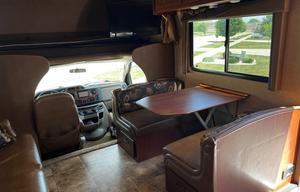 Jayco Greyhawk 31FS Memory Maker
