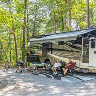 Ridge Rider Campground