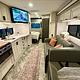 Clean&Comfortable 2023 Forest River Sunseeker LE