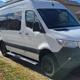 2023 Mercedes 4X4 Thor Motor Coach Sanctuary 19L