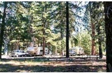 CHRISTIE CAMPGROUND