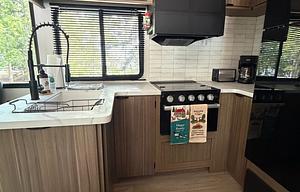 2026 Forest River RV Wildwood 27RK