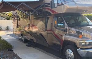 2007 Jayco Seneca ZX 35TM