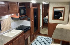 Winnebago Minnie Winnie 31K
