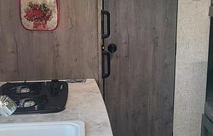 2020 Coachmen RV Apex Nano 185BH