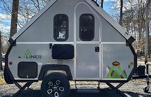 2023 ALiner Scout Lite Std. Model RV rental photo 5