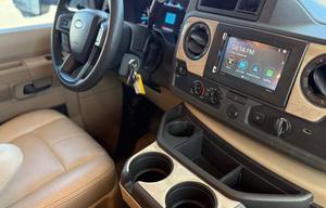 Class C Bunkhouse Motorhome