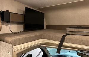 2020 Coachmen RV Freelander 26RS Ford 350