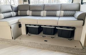 Trailer Swift