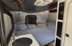 "Truman" 2023 Airstream RV Basecamp 20