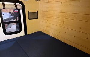 2021 Custom Custom Built Off- Grid w/ Bunk RV rental photo 9