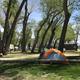 Browns Campground Bishop CA
