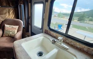 Lucky Leprechaun Class C RV