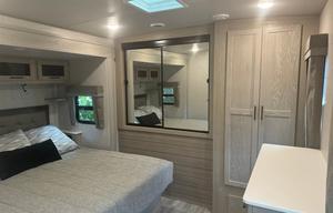 2023 Forest River RV Flagstaff Classic FL 1903047